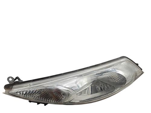 Left front indicator NISSAN JUKE (F15) 1.5 dCi | BP26459206C32 