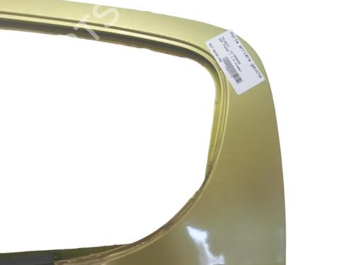 Left rear door PEUGEOT 207 (WA_, WC_) 1.4 HDi | BP25101577C4 