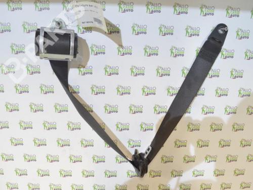 Used Front right belt tensioner Front right belt tensioner MINI MINI (R50, R53) Cooper (116 hp) 10612115 10612115