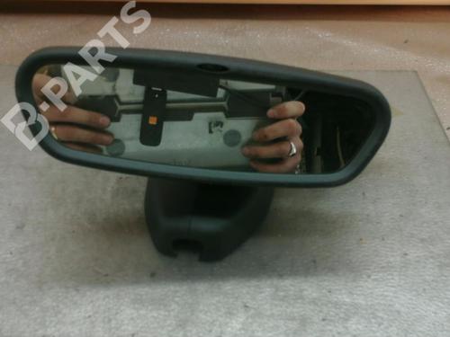 Used Rear mirror Rear mirror CITROËN C3 II (SC_) 1.6 HDi (92 hp) 10578301 10578301
