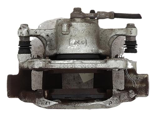 Right front brake caliper FORD PUMA (J2K, CF7) 1.0 Flexifuel | BP39986674M104 - Image 5