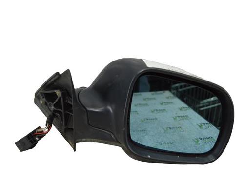 Right mirror AUDI A4 B5 (8D2) 1.9 TDI | BP25071381C27 