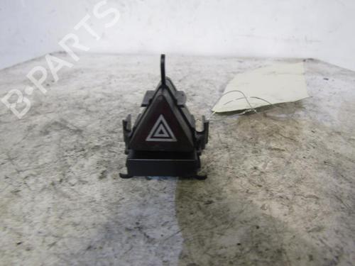 Used Warning switch MERCEDES-BENZ A-CLASS (W169) A 200 CDI (169.008, 169.308) (140 hp) 25090368