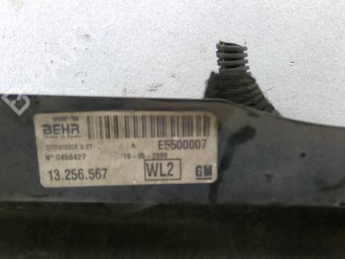 Radiator fan OPEL CORSA D (S07) 1.2 (L08, L68) | BP25078092M35