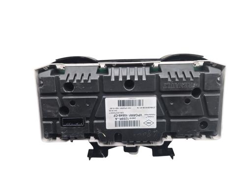 Instrument cluster RENAULT CLIO IV Grandtour (KH_) 0.9 TCe 90 | BP29425946C47 
