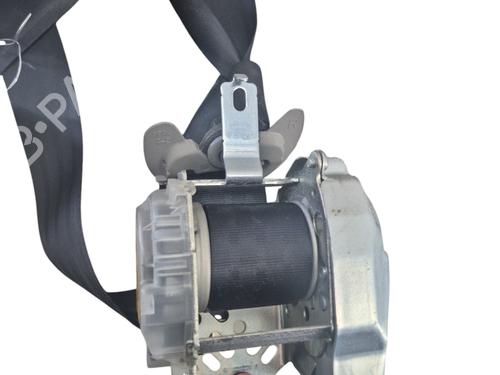 Front right seatbelt KIA RIO III (UB) 1.4 CRDi | BP26599216I25 - Image 4