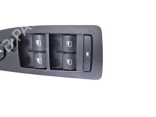 Used Left front window switch BMW 1 (E87) 116 d (116 hp) 30914588