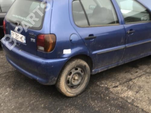 Front right lock VW POLO III CLASSIC (6V2) | BP11372993C97