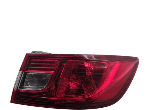 Used Right taillight RENAULT CLIO IV (BH_) 1.2 16V (73 hp) 31802090