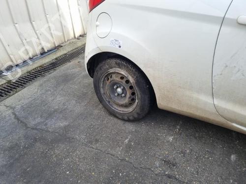 Left headlight FORD KA (RU8) 1.2 | BP25100675C28  - Image 14