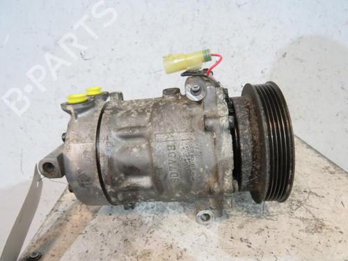AC compressor ROVER 45 I Saloon (RT) 1.8 | BP25109350M34 - Image 4