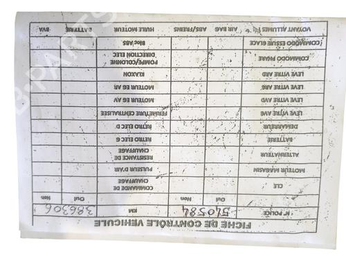 Engine BMW 3 Touring (E36) 325 tds | BP28079198M1  - Image 10