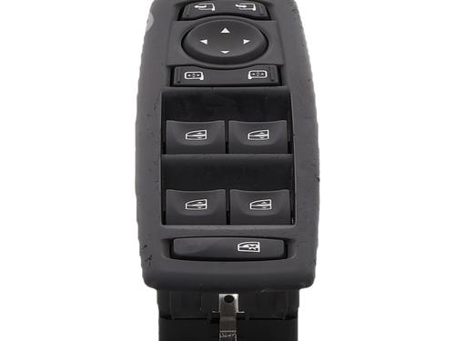 Left front window switch RENAULT MEGANE III Hatchback (BZ0/1_, B3_) | BP33610281I27 - Image 4