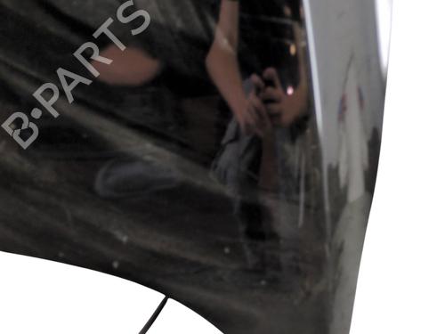 Hood RENAULT MEGANE III Coupe (DZ0/1_) 1.9 dCi (DZ0N, DZ0J, DZ1J, DZ1K) | BP27172249C1 