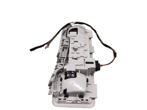 Kabinelys VW POLO VI (AW1, BZ1, AE1) 1.0 MPi | BP32507214I8 