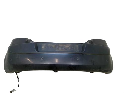 Rear bumper RENAULT MEGANE II (BM0/1_, CM0/1_) 1.5 dCi (BM1E, CM1E) | BP25110259C8 