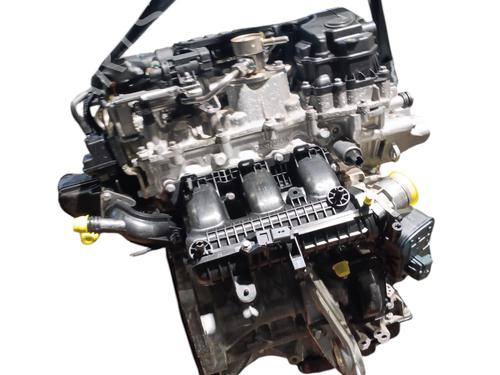 Used Engine Engine DS DS 3 (SA_) 1.2 THP 110 / PureTech 110 (SAHNPS, SAHNZ6, SAHNZT) (110 hp) 32239244 32239244
