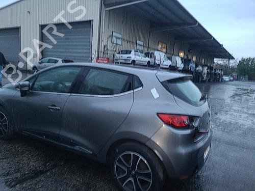Right tailgate light RENAULT CLIO IV (BH_) 1.5 dCi 90 | BP25077290C80 - Image 7
