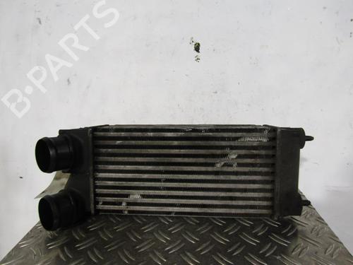 Used Intercooler PEUGEOT 308 I (4A_, 4C_) 1.6 16V (150 hp) 25084775