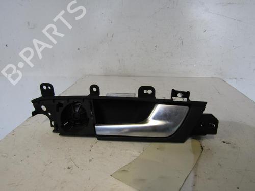 Used Rear right interior door handle AUDI A3 Sportback (8PA) 2.0 TDI (140 hp) 25083418