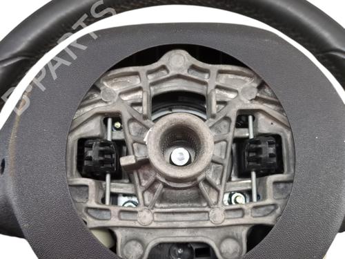 Steering wheel PEUGEOT 2008 I (CU_) 1.2 VTi | BP31270443C49  - Image 8