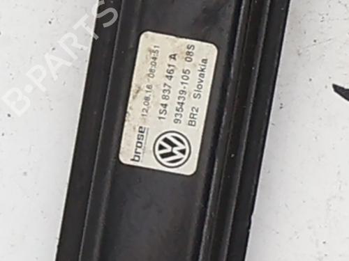 Used Front left window mechanism Front left window mechanism VW UP! (121, 122, BL1, BL2, BL3, 123) 1.0 (60 hp) 36158409 36158409
