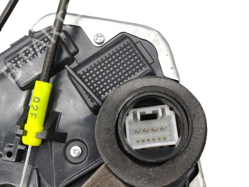 Used Front right lock Front right lock TOYOTA RAV 4 V (_A5_, _H5_) 2.5 Hybrid (AXAH52) (218 hp) 25058739 25058739