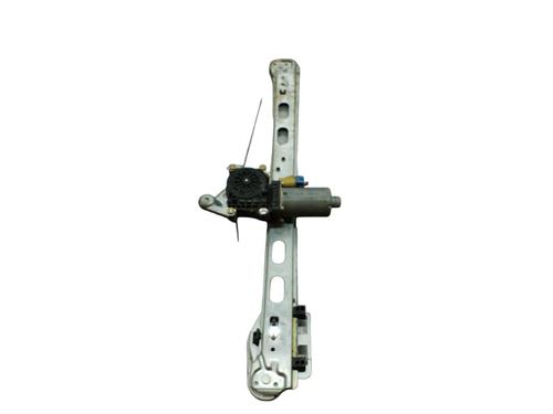 Used Rear left window mechanism MERCEDES-BENZ M-CLASS (W163) ML 55 AMG (163.174) (347 hp) 25088629