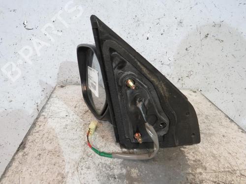Right mirror TOYOTA YARIS VERSO (_P2_)  | BP25092331C27 