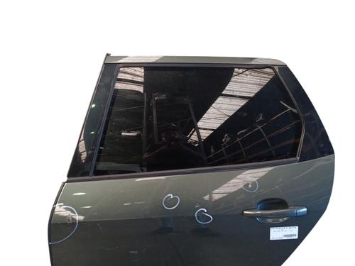 Left rear door CITROËN C4 Grand Picasso I (UA_) 1.6 HDi | BP28276889C4