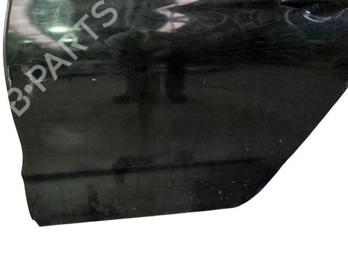 Left rear door CITROËN C4 II (NC_) 1.6 HDi 115 | BP32341798C4 