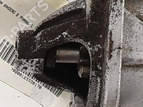 Starter DACIA SANDERO II 1.5 dCi | BP33535127M8 - Image 7