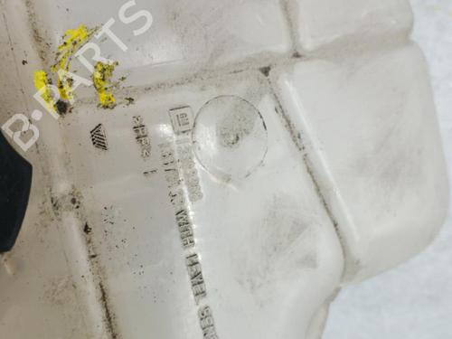 Used Expansion tank OPEL ASTRA J GTC 1.4 Turbo (08) (140 hp) 25088937