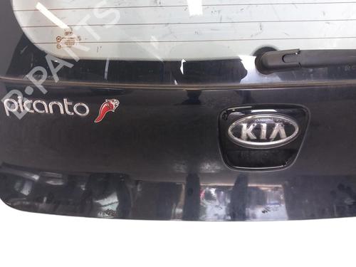 Tailgate KIA PICANTO II (TA) 1.2 | BP25053969C6 