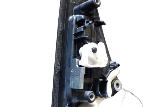 Rear right exterior door handle RENAULT CLIO IV (BH_) 1.5 dCi 75 | BP25073167C130 