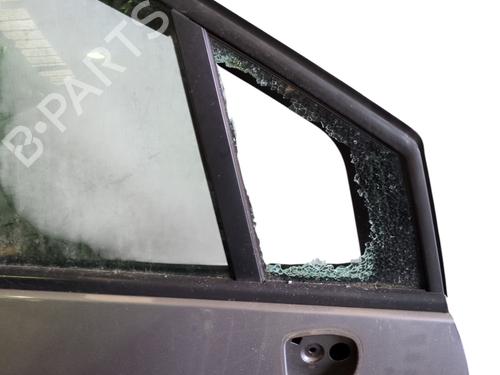 Right front door RENAULT CAPTUR I (J5_, H5_) 0.9 TCe 90 | BP31624932C3 