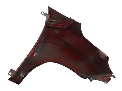 Left front fenders FIAT 500L (351_, 352_) 1.3 D Multijet (199LXY1A, 199LXY11) | BP28321479C41 