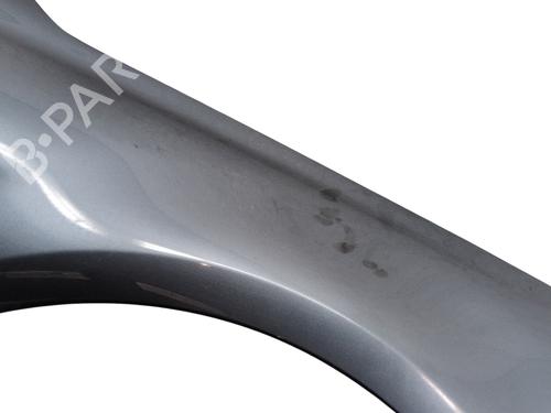 Forskærm Højre CITROËN C5 III (RD_) 1.6 HDi 110 (RD9HL0, RD9HR8, RD9HRA) (112 hp) 33200332