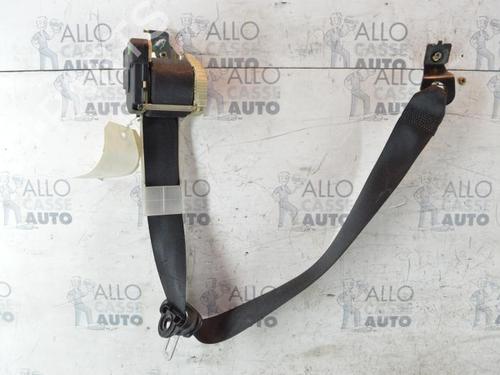 Used Front right belt tensioner OPEL ZAFIRA A MPV (T98) 2.2 DTI 16V (F75) (117 hp) 25086754