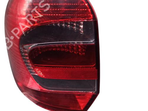 Used Left taillight RENAULT MODUS / GRAND MODUS (F/JP0_) 1.5 dCi (JP0G, JP0H) (106 hp) 31170527