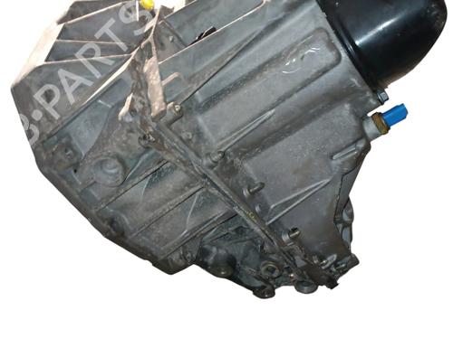 Gearbox RENAULT MODUS / GRAND MODUS (F/JP0_) 1.6 (JP03, JP0B, JP0U, JP0Y, JP1G) | BP29222233M3 