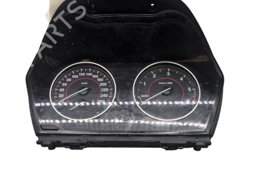 Instrument cluster BMW 1 (F20) 116 d | BP32207127C47