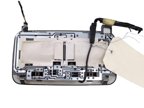 Interior roof light ALFA ROMEO MITO (955_) 1.6 JTDM (955AXC1B) | BP28195219I8 