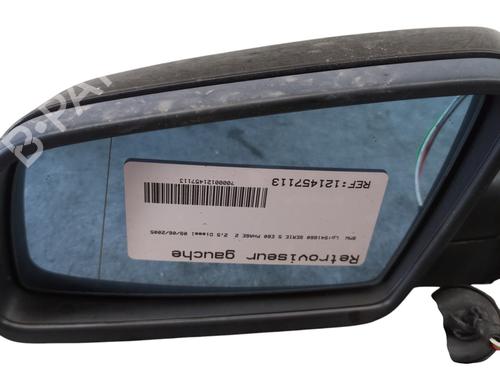 Used Left mirror Left mirror BMW 5 (E60) 525 d (177 hp) 32425101 32425101