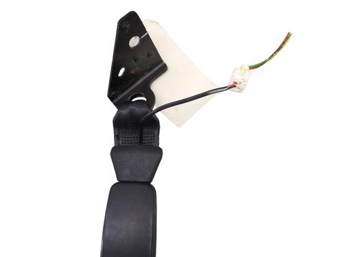 Used Seat buckle CITROËN C4 CACTUS 1.2 VTi 82 (82 hp) 31167882