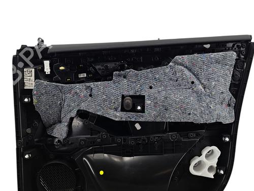 Seats set RENAULT ESPACE VI (RHN) E-TECH 200 Hybrid | BP25057436C78 