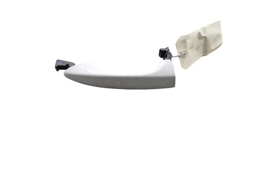 Used Rear right exterior door handle HYUNDAI i20 II (GB, IB) [2014-2021]  25052967