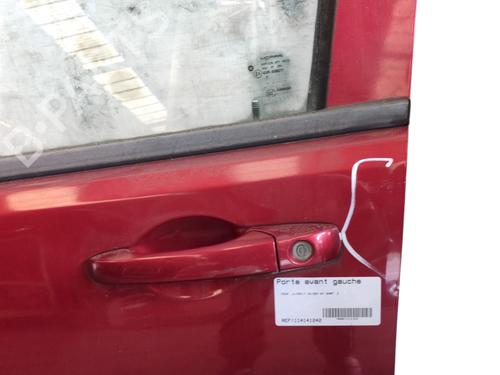 Left front door DODGE CALIBER 2.0 CRD | BP30080463C2  - Image 9