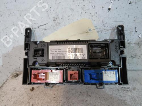 Used Climate control Climate control 25081112 25081112