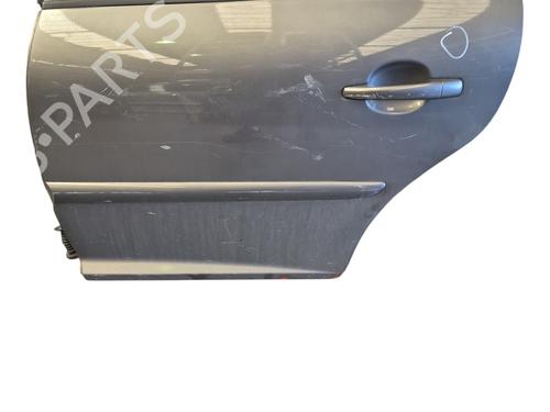 Left rear door PEUGEOT 207 SW (WK_) 1.6 16V | BP25939850C4